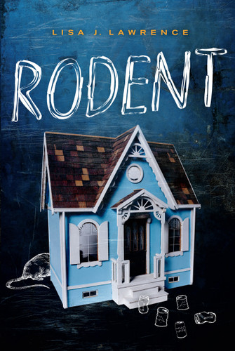 Rodent by Lisa J. Lawrence, 9781459809765