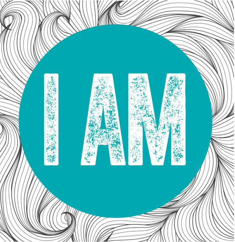 I Am / You Are (Miniature Edition) by Rosemary Gallagher, 9781780289472