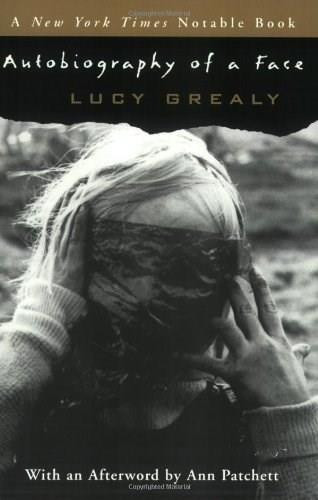 Autobiography of a Face, 9780060569662