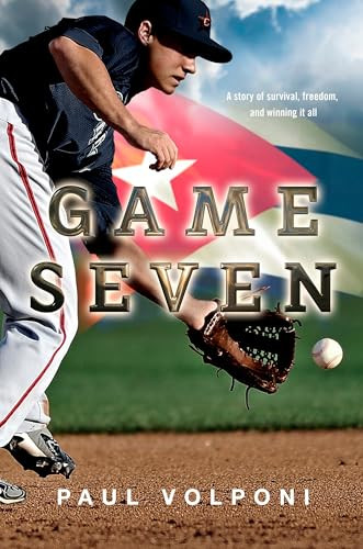 Game Seven - 9780142424292 by Paul Volponi
