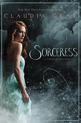 Sorceress - 9780061961250 by Claudia Gray