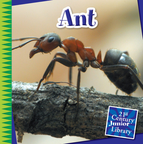 Ant - 9781633626782 by Susan H. Gray, 9781633626782