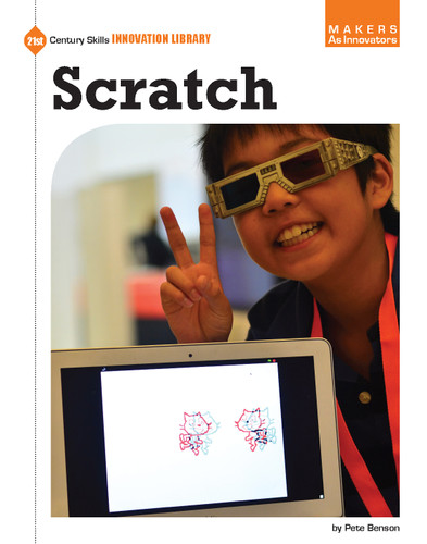 Scratch - 9781633624054 by Pete Benson, 9781633624054