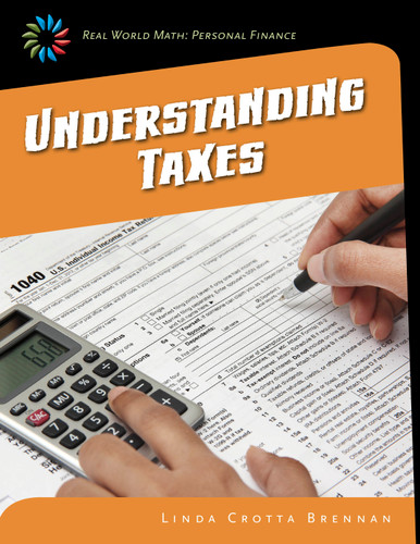 Understanding Taxes - 9781633626676 by Linda Crotta Brennan, 9781633626676