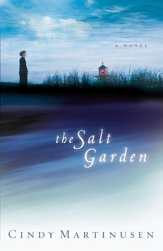 The Salt Garden by Cindy Martinusen Coloma, 9781595542922
