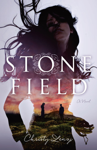 Stone Field (A Novel) by Christy Lenzi, 9781626720695 Stone Field (A Novel) by Christy Lenzi, 9781626720695