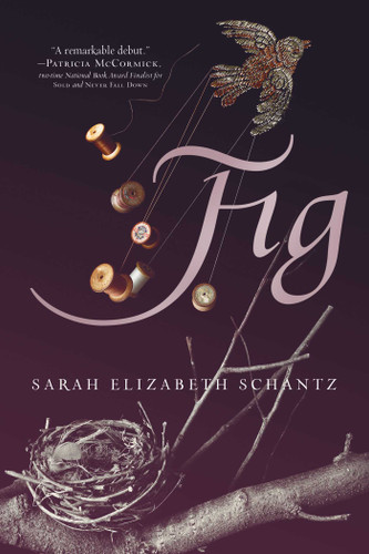 Fig - 9781481423595 by Sarah Elizabeth Schantz, 9781481423595