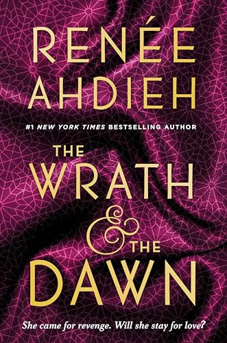 The Wrath & the Dawn - 9780147513854 by Renée Ahdieh