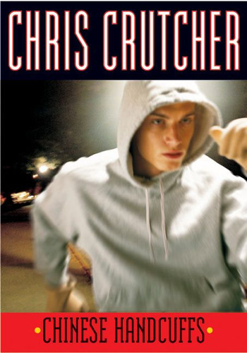 Chinese Handcuffs by Chris Crutcher, 9780060598396