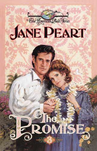 The Promise - 9780310201687 by Jane  Peart, 9780310201687