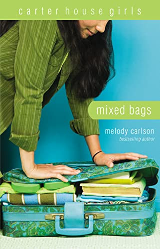 Mixed Bags by Melody Carlson, 9780310747567 Mixed Bags by Melody Carlson, 9780310747567