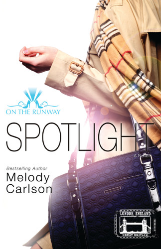 Spotlight by Melody Carlson, 9780310748212