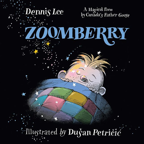 Zoomberry by Dennis Lee, Dusan Petricic, 9781443411660