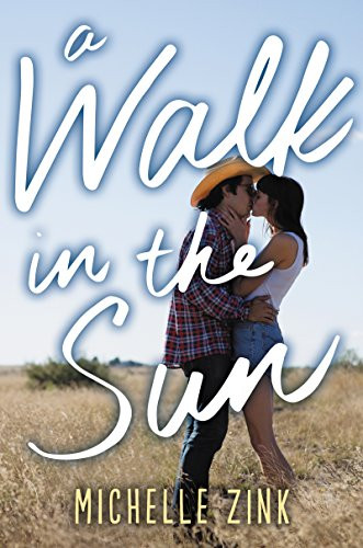 A Walk in the Sun by Michelle Zink, 9780062434463