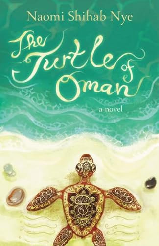 The Turtle of Oman (A Novel) - 9780062019783 by Naomi Shihab Nye