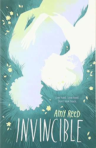 Invincible - 9780062299581 by Amy Reed