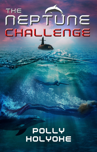 The Neptune Challenge - 9781484715710 by Polly Holyoke, 9781484715710