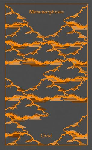 Metamorphoses - 9780141394619 by Ovid, David Raeburn, Denis Feeney, Coralie Bickford-Smith