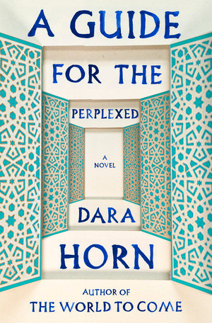 A Guide for the Perplexed (A Novel) by Dara Horn, 9780393064896