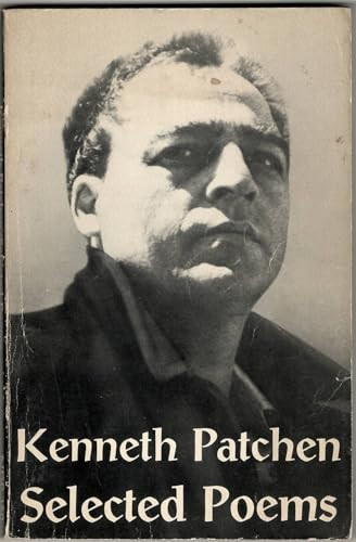 Selected Poems - 9780811201469 by Kenneth Patchen, 9780811201469