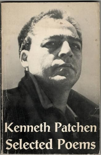 Selected Poems - 9780811201469 by Kenneth Patchen