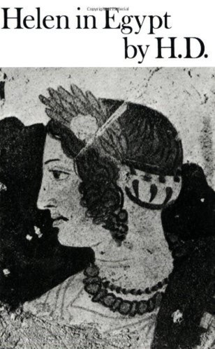 Helen in Egypt (Poetry) by Hilda Doolittle, 9780811205443