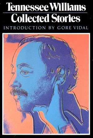 Collected Stories - 9780811212694 by Tennessee Williams, 9780811212694