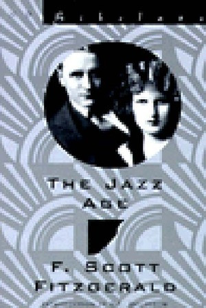 The Jazz Age: Essays by F. Scott Fitzgerald, E. L. Doctorow, 9780811213332