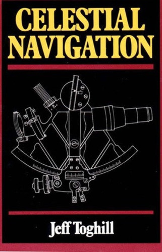 Celestial Navigation - 9780393302943 by Jeff Toghill