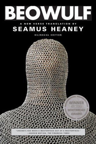 Beowulf - 9780393320978 by Seamus Heaney, 9780393320978