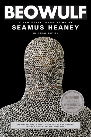 Beowulf - 9780393320978 by Seamus Heaney, 9780393320978
