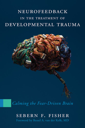 Neurofeedback in the Treatment of Developmental Trauma (Calming the Fear-Driven Brain) by Sebern F. Fisher, 9780393707861