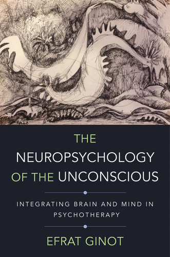 The Neuropsychology of the Unconscious (Integrating Brain and Mind in Psychotherapy) by Efrat Ginot, Allan N. Schore, 9780393709018