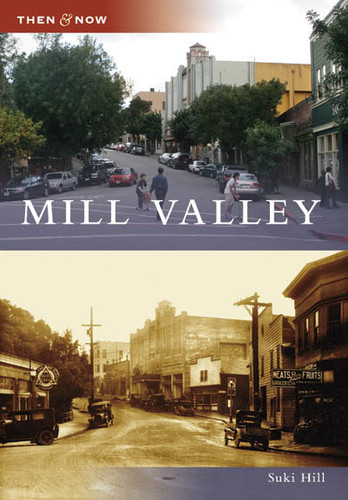 Mill Valley by Suki Hill, 9780738555744