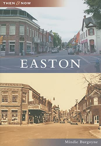 Easton by Mindie Burgoyne, 9780738553122