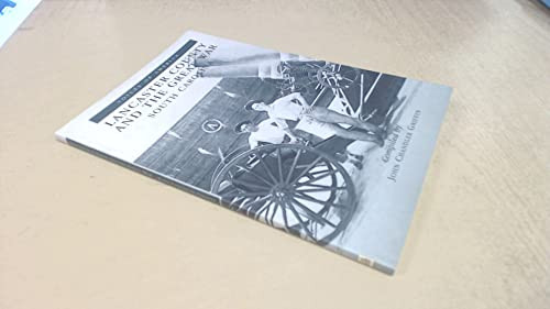 Lancaster County and the Great War by John Griffin, 9780738502922