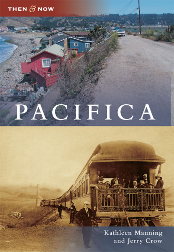 Pacifica - 9780738580425 by Kathleen Manning, Jerry Crow