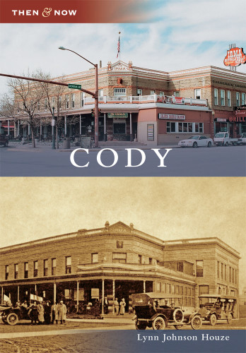 Cody - 9780738574257 by Lynn Johnson Houze, 9780738574257