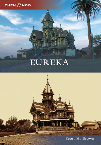 Eureka - 9780738596761 by Scott H. Brown, 9780738596761