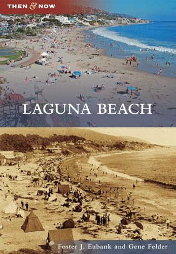 Laguna Beach by Foster Eubank, 9780738599601 Laguna Beach by Foster Eubank, 9780738599601