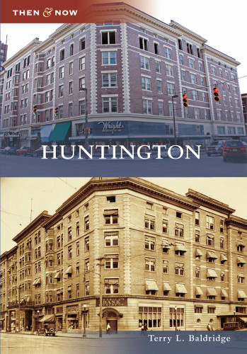 Huntington - 9780738566672 by Terry L. Baldridge, 9780738566672