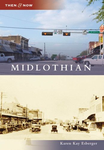 Midlothian - 9780738579450 by Karen Kay Esberger, 9780738579450