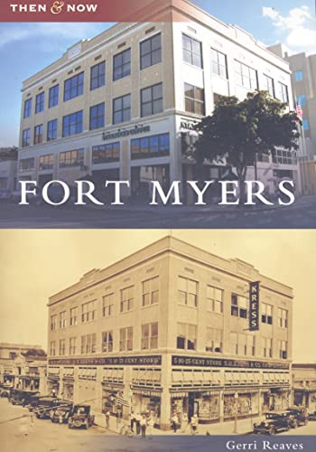 Fort Myers - 9780738553542 by Gerri Reaves, 9780738553542