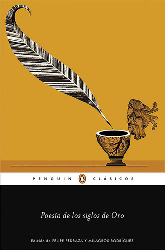 Poesía de los siglos de Oro / Poetry of the Golden Age (Spanish Edition) by Varios autores, 9788491051718