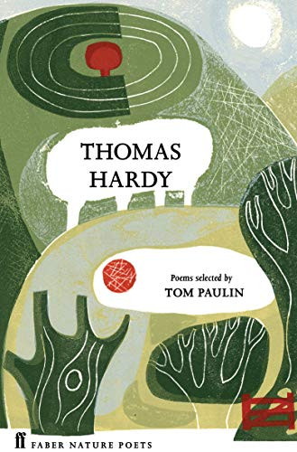 Thomas Hardy - 9780571328758 by Thomas Hardy, Tom Paulin, 9780571328758