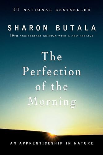 Perfection Of The Morning Rev Ed by Sharon Butala, 9780006394013