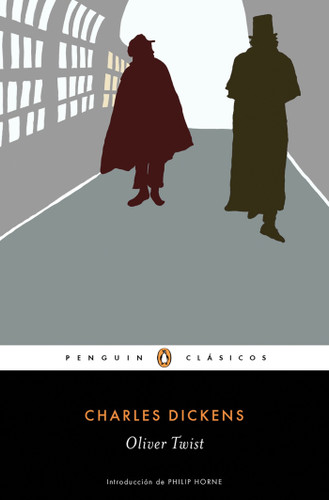 Oliver Twist/ Spanish Edition by Charles Dickens, 9788491052050