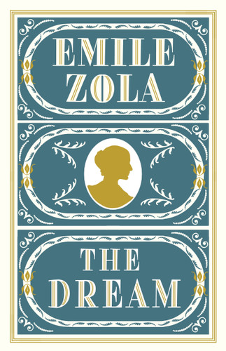 The Dream - 9781847493118 by Émile Zola, Andrew Brown, 9781847493118