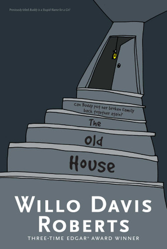 The Old House - 9781481457859 by Willo Davis Roberts, 9781481457859