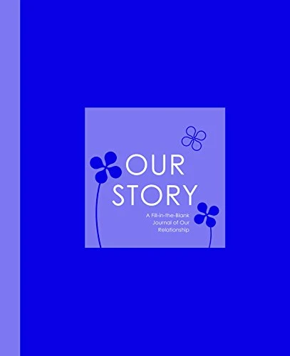 Our Story by Alex A. Lluch, 9781934386293
